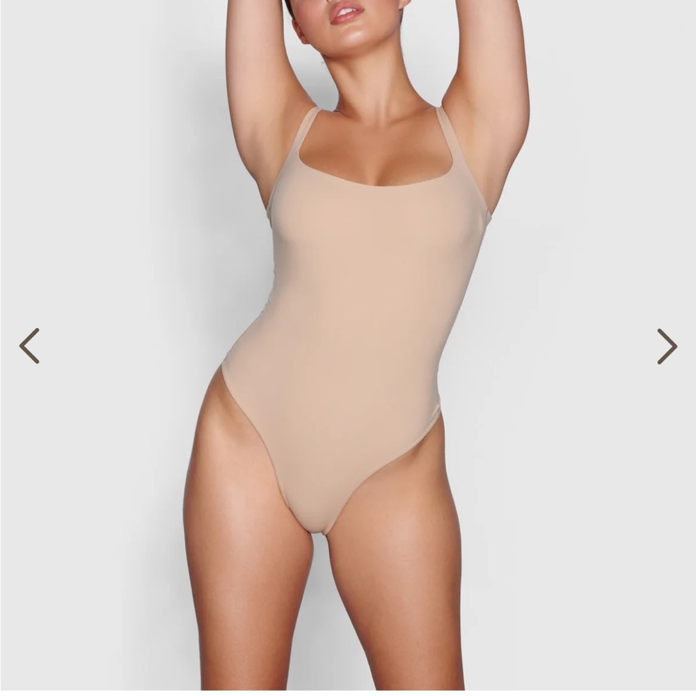 SKIMS bodysuit
